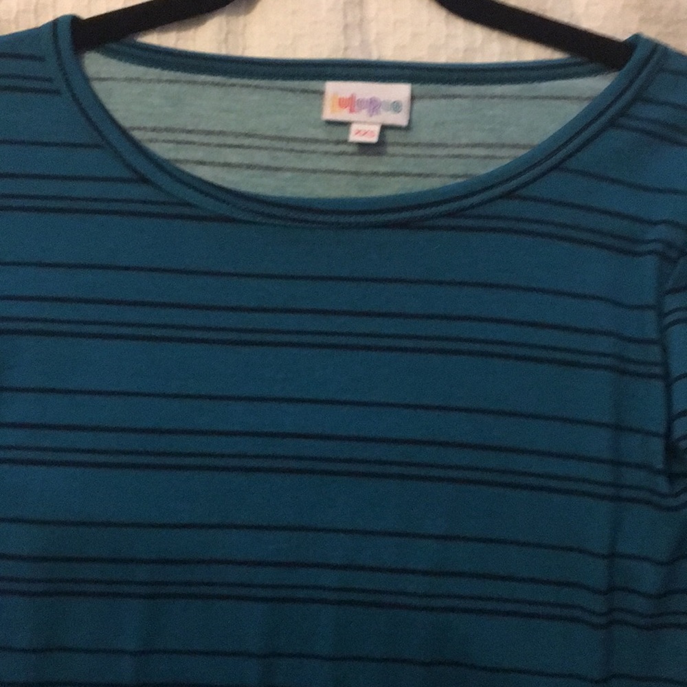 Lularoe Julia